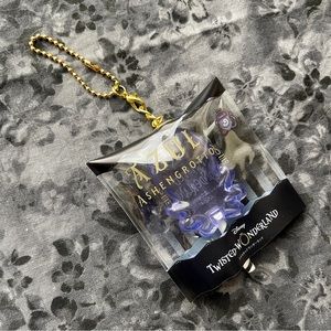 🔴SOLD!🔴Disney Twisted Wonderland Azul Ashengrotto Octavinelle Lollipop Hanging
